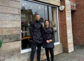 Dream American-Inspired Restaurant by Brentwood Couple news-18092024-210844