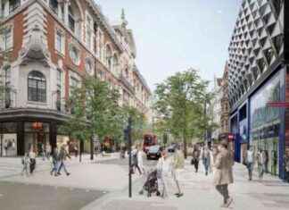 Westminster’s Concerns About Oxford Street Pedestrianisation news-20092024-075944