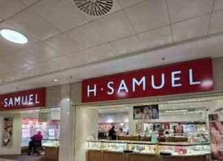 Renovated Jewellery Store in Bexleyheath Reopens with New Look news-20092024-080007