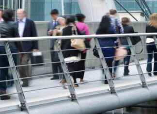 Improving Job Quality in Central London: Urgent Appeal to Mayor and Government news-20092024-163236