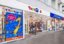 Toys R Us to Open 37 Stores Ahead of Christmas 2024 news-20092024-203341