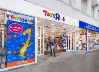 Toys R Us to Open 37 Stores Ahead of Christmas 2024 news-20092024-203341
