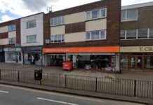 New Title: Peri-Peri Chicken Restaurant Potential Opening in Hornchurch news-21092024-212308