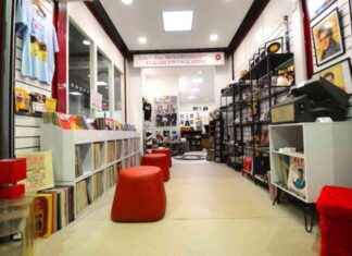 Exploring the Antique Collection at Romford’s ‘Treasure Trove’ news-22092024-012515