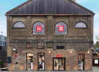 Uniqlo Kings Cross Shop Introduces Vending Machine for Kids’ Clothes news-22092024-092723