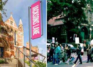 Highgate Landmark Transformed into Thriving Arts Center news-22092024-133223