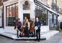 Iconic Music Shop Frequented by Amy Winehouse and Noel Gallagher Rescued from Closure news-22092024-133247