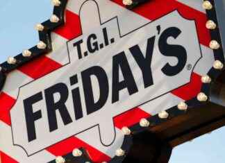 Impact of TGI Friday’s Operator Going into Administration: Customer Implications news-22092024-173639