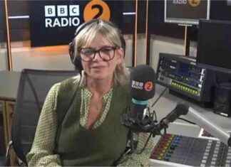 Zoe Ball Confirms Return Date to Radio 2 news-23092024-054640
