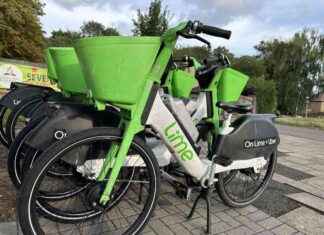 Cycle Advocates Call for End to Blame Game Amid Lime Bike Ban news-23092024-162200