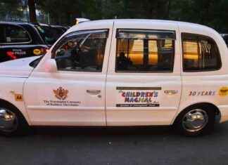 ‘Magical Disneyland Tour for Children with Life-Threatening Illness’ news-24092024-162438