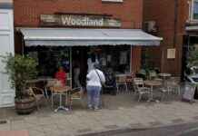 Brentwood Cafe Closure: Beyond Coffee – Impact of a Five-Year Journey news-24092024-203522