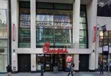 Chick-Fil-A Expands to UK Cities: Locations Revealed news-26092024-010837