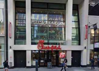 Chick-Fil-A Expands to UK Cities: Locations Revealed news-26092024-010837