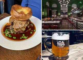 Top 11 London Pubs in UK: Find Out Why They Made the List news-26092024-051757