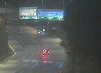 Major Target: Closure of A2 due to serious crashNew Title: A2 Closed Indefinitely After Serious Crash news-26092024-182937