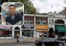 Hotel Development Threatens Local Businesses: Community Fears Loss of Livelihoods news-26092024-183019