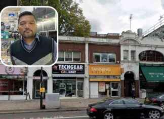 Hotel Development Threatens Local Businesses: Community Fears Loss of Livelihoods news-26092024-183019