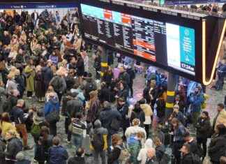 Euston Station Commuters Face Delays Due to Train Incident news-26092024-183057