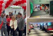 Explore the Renovated East London High Street Bank in Photos news-26092024-231453