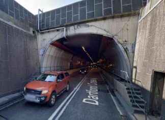 Overnight Maintenance: West and East Tunnels at Dartford Crossing to Close news-27092024-085128