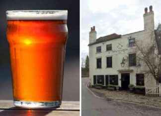 Top Pubs in Ham & High Area Featured in Camra Good Beer Guide 2025 news-27092024-172513