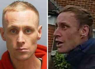 Search Underway for Escaped Mental Health Patient in London – Avoid Contact news-27092024-213126