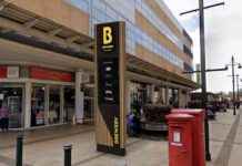 Revamped Romford Shopping Centre: A Sneak Peek at the New Look news-27092024-213154