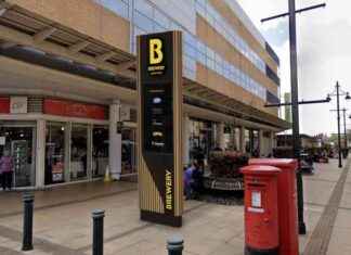 Revamped Romford Shopping Centre: A Sneak Peek at the New Look news-27092024-213154