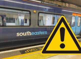 Major Disruption: Southeastern Trains Replaced by Buses this Weekend news-28092024-023955