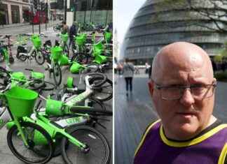 Safety Concerns Raised by Wheelchair Users Prompt Call for Lime Bikes to Improve Accessibility news-28092024-024026