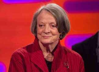 Legendary British Actress Maggie Smith Passes Away at 89 news-28092024-064710