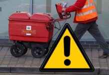 Royal Mail confirms delivery delays affecting Banstead residents news-30092024-140731