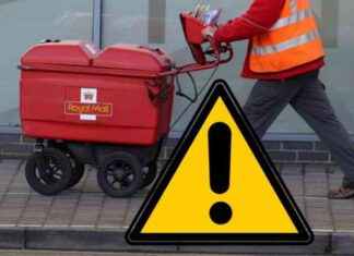 Royal Mail confirms delivery delays affecting Banstead residents news-30092024-140731