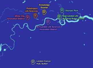Supporting Growth in London’s Life Sciences Sector: Strategies and Solutions news-03102024-010836