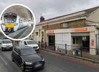 New Cross Gate Broken Rail Incident Recap: Delays and Cancellations Update news-03102024-235450