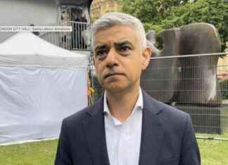 Sadiq Khan’s Positive Outlook on HS2 and Euston Development news-03102024-235516