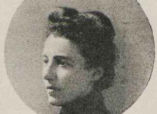 Celebrating Fanny Wilkinson: Pioneer Gardener of Red Lion Square news-04102024-214131