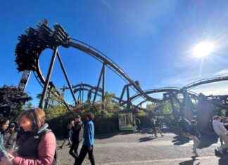 Ultimate Horror Playground: Thorpe Park Extends Opening Hours in October news-05102024-034249