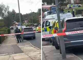 Police cordon off major Orpington road for armed incident – Updates and details news-05102024-154719