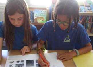 Outstanding Ofsted Rating Achieved by Primary School Empowering Pupils news-06102024-035204