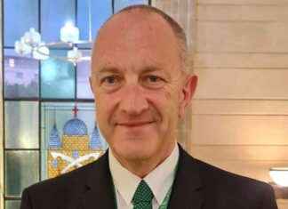 ‘Local Parties Leadership: Ray Morgon Advocates for Local Governance’ news-06102024-095654