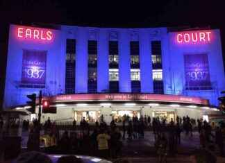 Reviving the Wonder of Earl’s Court: A Historic Revitalization Effort news-06102024-155901