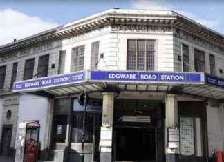 Exploring Julie Hamill’s London: Unveiling the Mysteries of Edgware Road Station news-06102024-220024