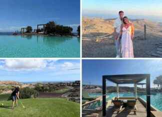 Luxury Golf Retreat in Gran Canaria Hills: Winter Sun and Serenity news-07102024-040144
