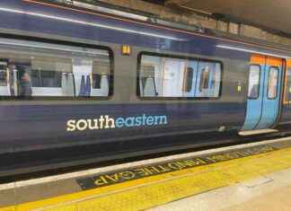 Real-Time Updates: Rush Hour Travel, Breaking News & Weather in London news-07102024-100346