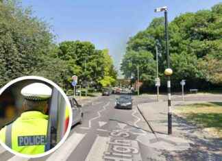 Man Hospitalized After Crash in St Mary’s Cray High Street – Recap and Analysis news-07102024-160533