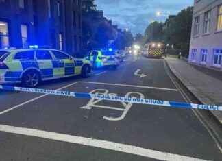 Emergency Response: LIVE Updates on Hammersmith Street Incident news-07102024-220810