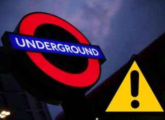 Severe Tube Line Delays: LIVE Updates for Commuters news-10102024-105804