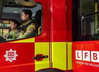 Stratford Flat Fire Recap: Crews Respond to Scene news-10102024-170010